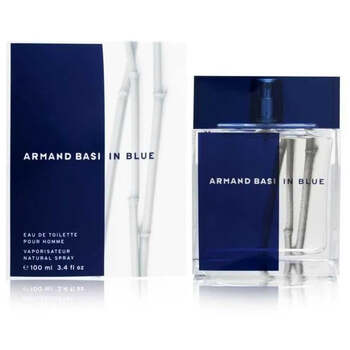 In Blue EDT